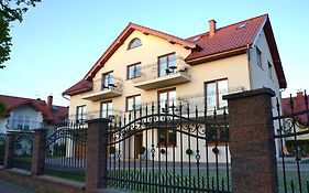 Wil-Art Apartamenty i Pokoje w Jastarnii